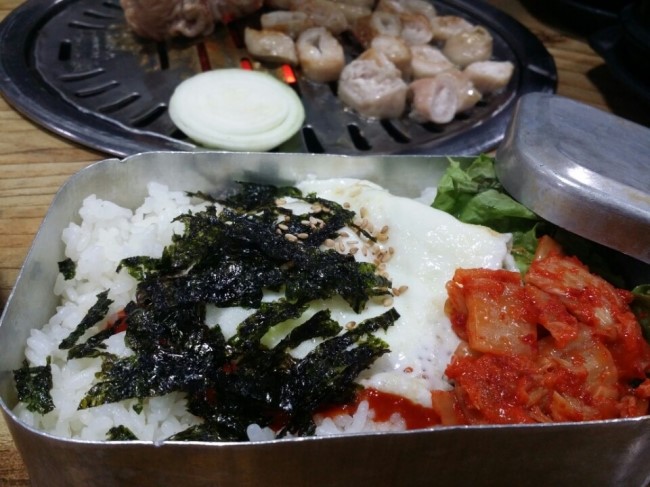 막창구이 이미지