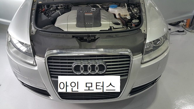 아인모터스 이미지