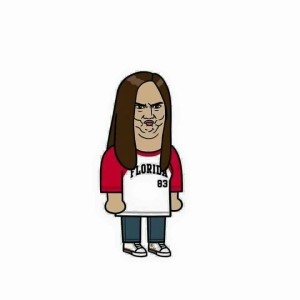 라인(LINE) 이미지