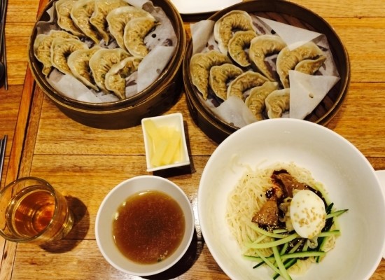 김밥맛있는집 이미지