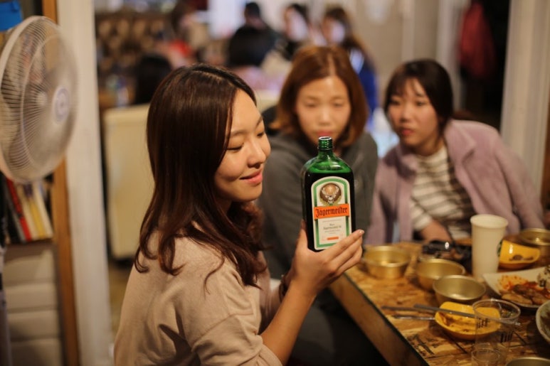 제주도애월술집애월관 이미지