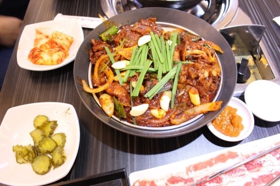 예향정 이미지