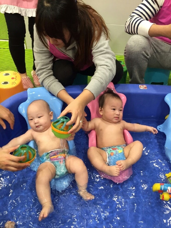 베이비엔젤스 이미지
