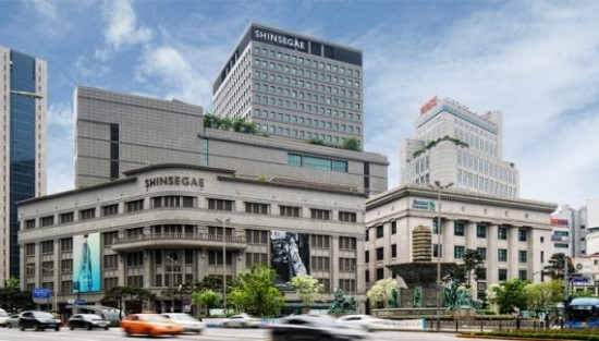 신세계통신 이미지