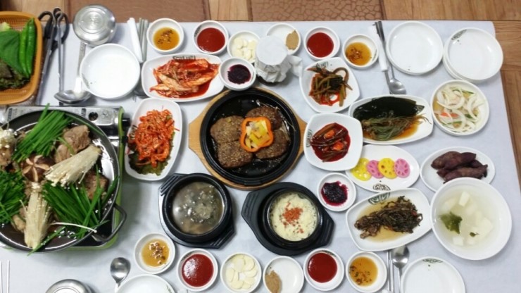 남도식육식당 이미지