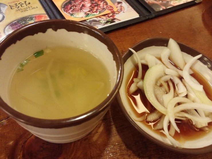 가장맛있는족발대구 이미지