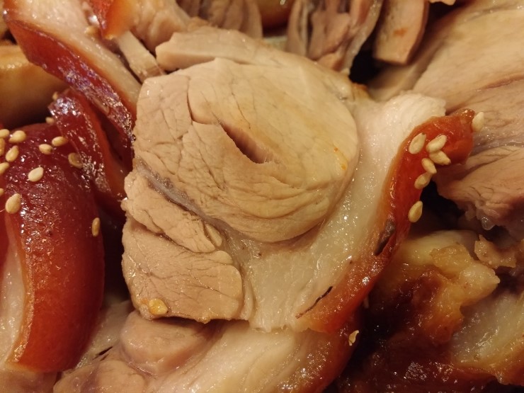 가장맛있는족발대구 이미지