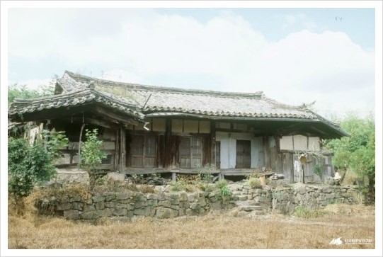 화순가옥 이미지