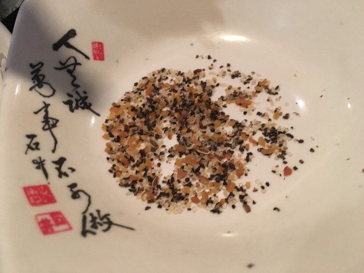 칼라당구장 이미지