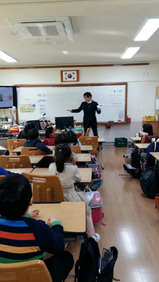 전주우전초등학교 이미지