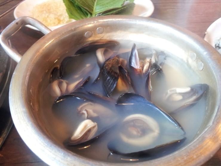 쭈꾸미아저씨 이미지