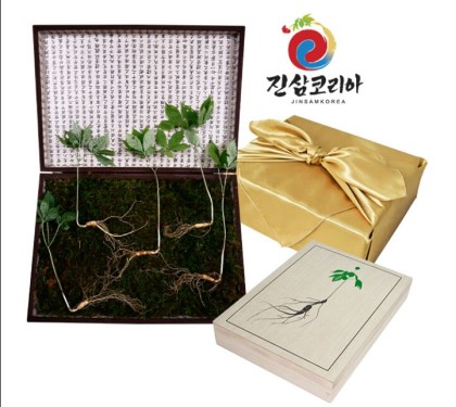 자연산양농장 이미지