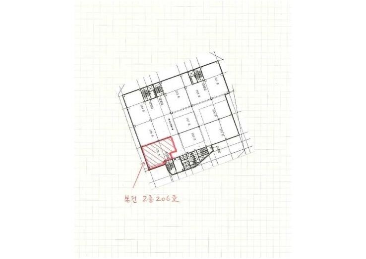 신정동세양청마루2차상가 이미지