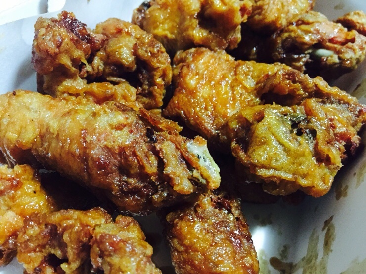 호식이두마리치킨송탄 이미지