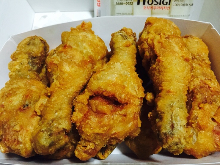 호식이두마리치킨송탄 이미지