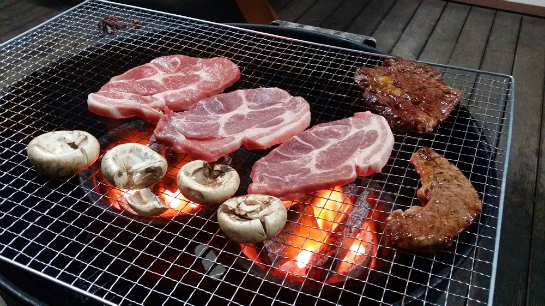 고기신랑버섯각시 이미지
