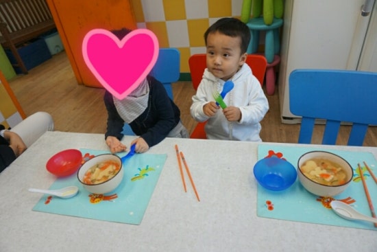 요미요미 키즈카페 이미지