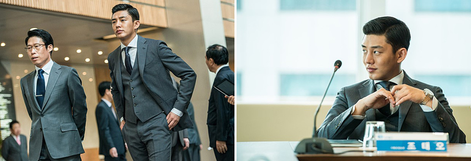 베테랑헤어컷 이미지