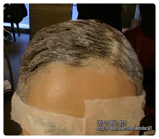 바닐라헤어숍 이미지