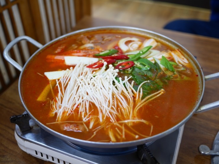최유선암소식육식당 이미지