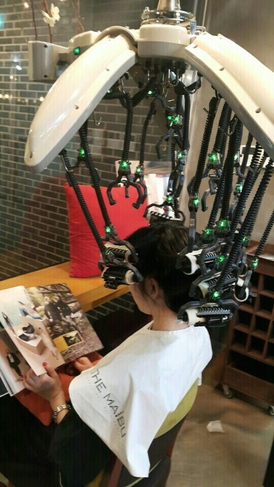 티지미용실 이미지