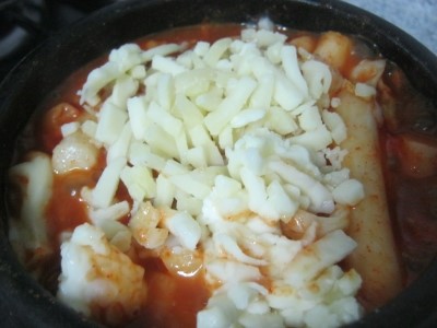 4남매떡볶이 이미지