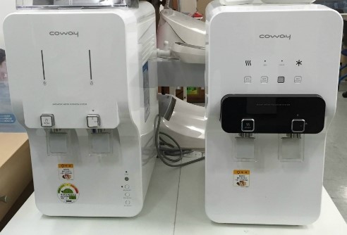 코웨이 우리대리점 이미지