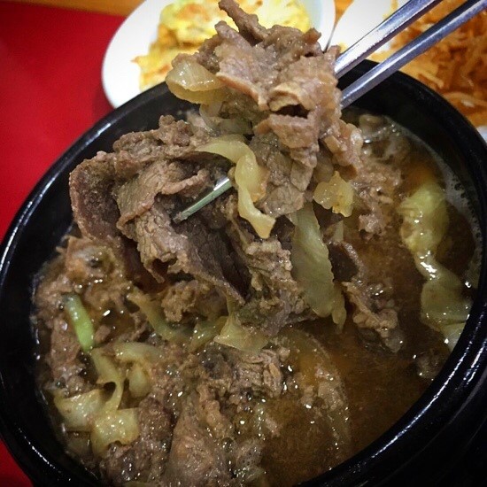 만미식당 사진 3