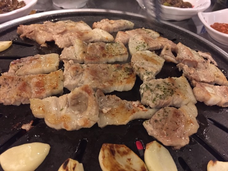 꽃돼지갈매기 이미지