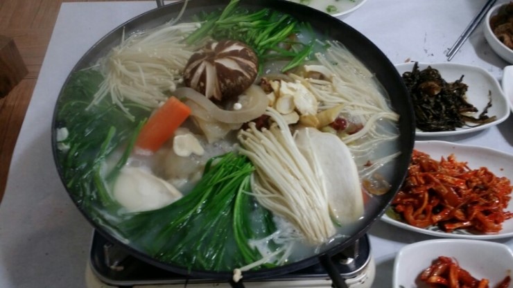 남도식육식당 이미지