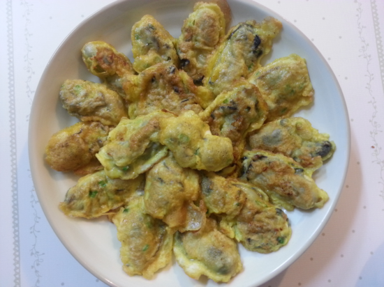 부침개맛집 이미지