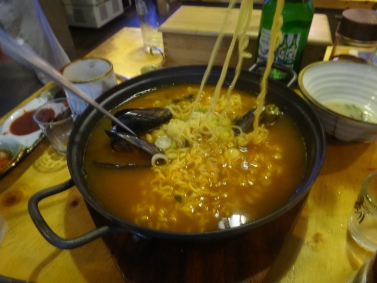 잘썰어횟집 이미지