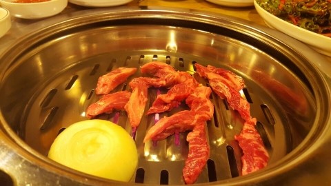 솔향참숯구이 이미지
