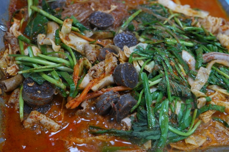 한양순대 이미지