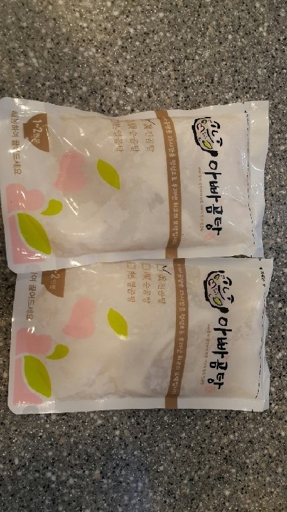 매운곰탕 이미지
