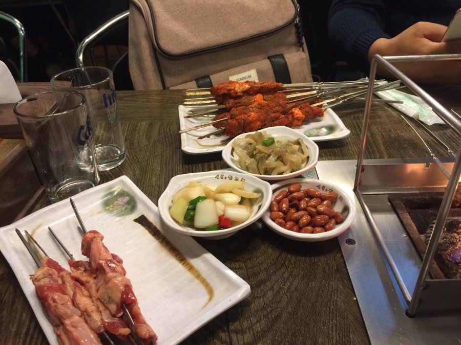 신천운양꼬치 이미지