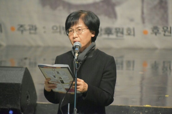 춘천의병아리랑보존회 이미지