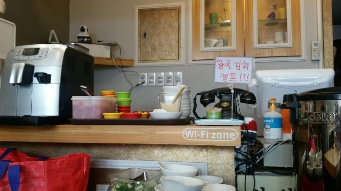 서양식당 이미지
