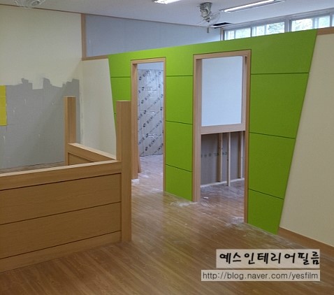 반송여자중학교 이미지