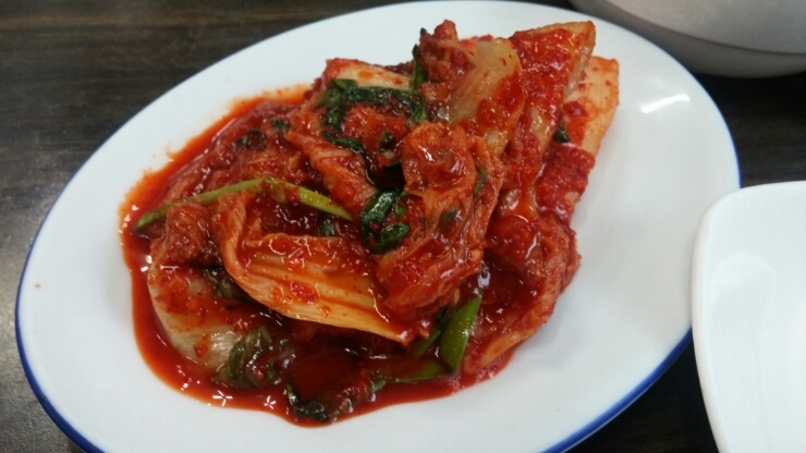고박사아구찜 이미지
