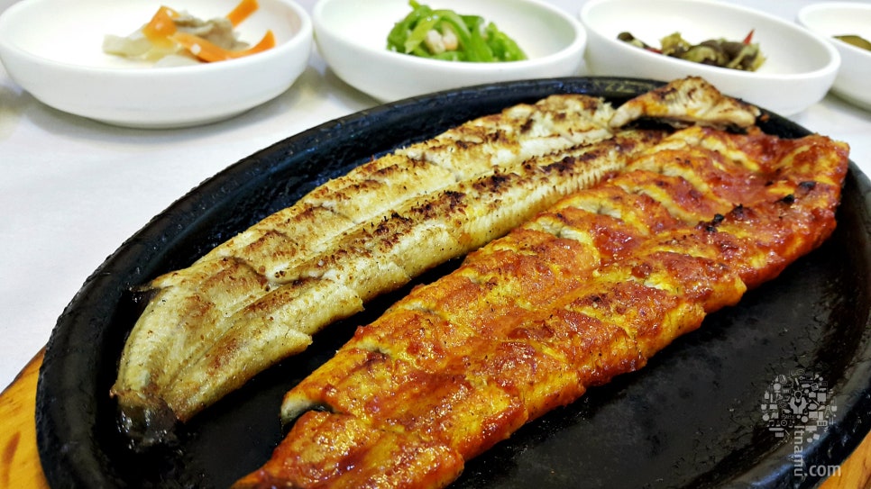 순천갈대장어수산 이미지