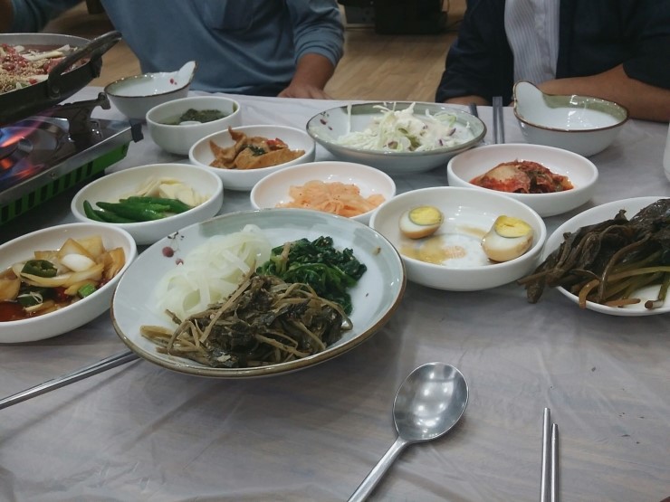 별장식당 이미지