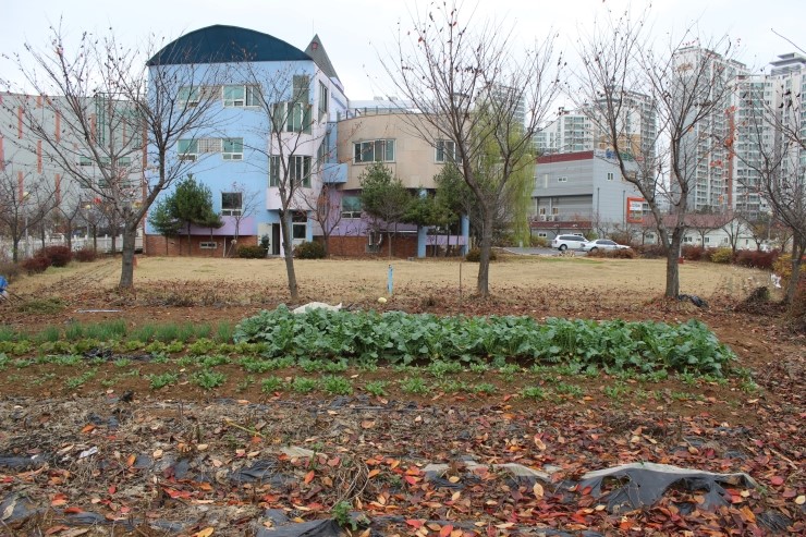 세원노인전문요양원 이미지