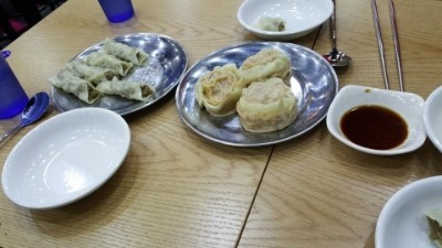 북촌손만두광주 이미지