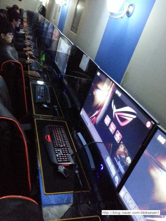 큐PC방 이미지