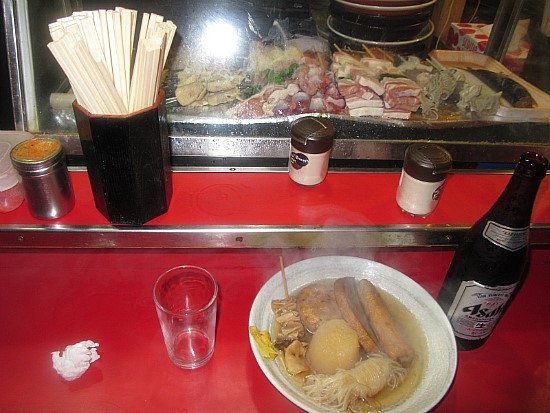 야타이 포장마차 이미지