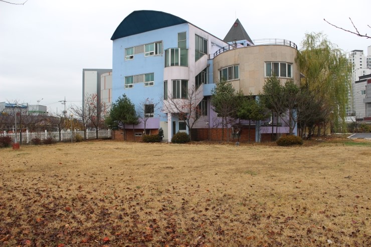 세원노인전문요양원 이미지