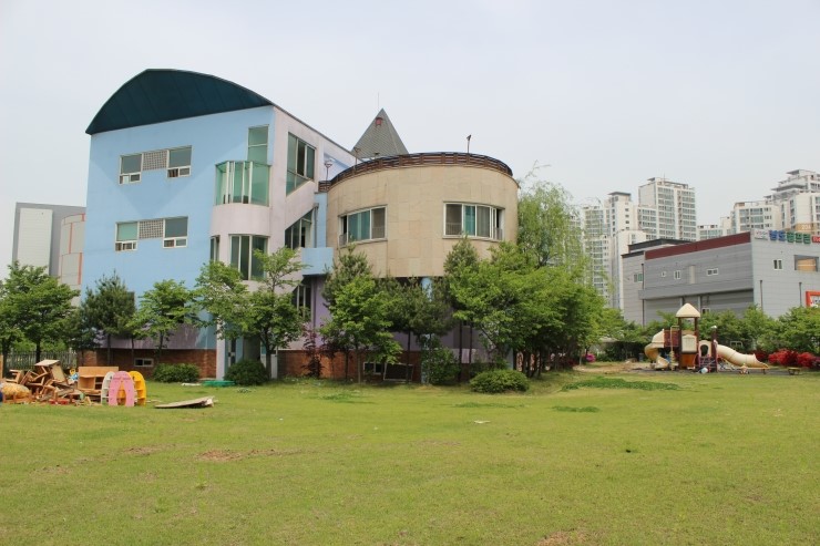 세원노인전문요양원 이미지