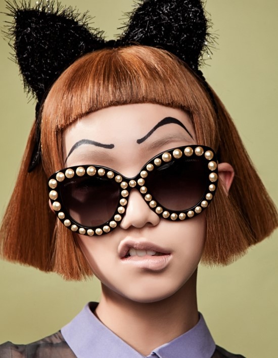 보그 이미지