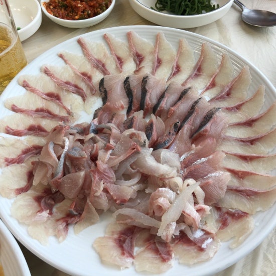 성광 맛횟집 이미지
